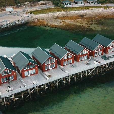 Molobua, Fantastic Place By The Sea ليكنيز المظهر الخارجي الصورة